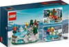 LEGO® 40416 Eislaufplatz Produktbild-Vorschau 4
