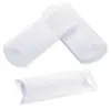50 transparente Kissenboxen mit Lochung, Blister-Verpackung Produktbild-Vorschau 4