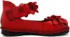 Laura Vita Ballerinas Ballerinas Leder Produktbild-Vorschau 11