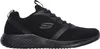 Skechers Sneakers 52504-BBK in Black color size 43 Produktbild-Vorschau 3