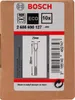 PRO SDS max-4C Flachmeißel-Set, 25 x 280 mm, 10-tlg. Produktbild-Vorschau 5