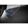 A car jack is being used to lift a car. Produktbild-Vorschau