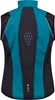 Cmp Woman Jacket With Detachable Sleeves 34 Produktbild-Vorschau 10