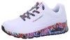 Chaussures Skechers Uno Ravaged Love 177918WMLT Voir les images du produit 55