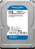 WD20EZAZ  Western Digital Blue 3.5 Zoll 2000 GB Serial ATA Produktbild-Vorschau 5