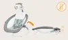 Lionelo Pascal Detská hojdačka Baby Nest Detská hojdačka Náhľad obrázku produktu 14