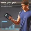 180 kg Griffkrafttrainer, Wiederaufladbares Elektronisches Produktbild-Vorschau 6