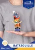 Ratatouille D-Stage PVC Diorama Remy 15 cm Anteprima dell’immagine prodotto 8
