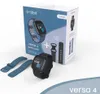 Fitbit Versa 4, AMOLED, Touchscreen, GPS Produktbild-Vorschau 5
