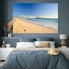 MuchoWow® Poster Strand - Meer - Berge 180x120 cm - Produktbild-Vorschau 4