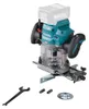 Makita RP001GZ Akku-Oberfräse 25000U/min 40V Li-Ion ohne Produktbild-Vorschau 26