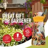 Gants de jardinage à la mode pour femmes avec motif de Voir les images du produit 2