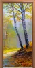 Türposter 90x200 cm Türaufkleber Türtapete Türfolie Produktbild-Vorschau 1