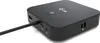 i-tec USB-C HDMI DP Docking Station with Power Delivery 100 Produktbild-Vorschau 3