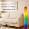 LED COLOR TUBE RAINBOW Lichtsäule - 1m RGB Farbwechsel Produktbild-Vorschau 10