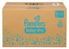 Pampers® Windeln baby-dry™ Monatsbox Größe Gr.7 (15+ kg) Produktbild-Vorschau 1
