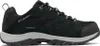 Columbia Crestwood™ Waterproof Wanderschuhe Schwarz EU 40 Produktbild-Vorschau 11