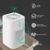 Purificateur D'air Hepa Filter Ionisator Purificateur D'air Voir les images du produit 5