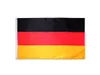 WM Fahne Deutschland Produktbild-Vorschau 3