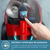 Philips PowerPro Expert stofzuiger zonder zak, inclusief Productafbeelding-voorbeeld 27