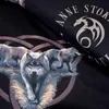 Anne Stokes - Wendebettwäsche (Renforcé) - 80 x 80 + 135 x Produktbild-Vorschau 10