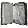Stratic Leather & More Trolley Matt Black schwarz 76cm Produktbild-Vorschau 26