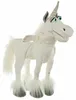 Living Puppets Handpuppe Elke das Einhorn Produktbild-Vorschau 2