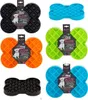LickiMat Mini Slodog Hundenapf 25 x 19 cm., Farbe:türkis Produktbild-Vorschau 1