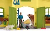 Schleich Farm World Großer Stall mit Tieren und Zubehör  Produktbild-Vorschau 22
