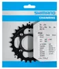 Shimano Teile Kettenblatt FC-T521, 48Z, Ø=104mm, Mitte, Produktbild-Vorschau 4