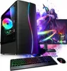 kiebel.de PC Set mit 23.8 Zoll TFT Online Gamer AMD Ryzen 5 Produktbild-Vorschau 12