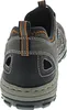 Rieker Slipper gelocht gefloch. Standard in grau, Gr. 44 Produktbild-Vorschau 89