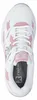 Rieker Sneaker - Weiß/Rosa Textil : 39 : Normal Größe: 39 Produktbild-Vorschau 6