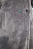 Cappotto da donna Ennia - grigio. Cappotto da donna Ennia - Anteprima dell’immagine prodotto 3