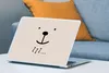 MuchoWow® Laptop Aufkleber Sticker Cover Sprichwörter - Produktbild-Vorschau 4