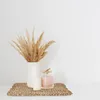 Set di 6 tovagliette Relaxdays, design intrecciato, Anteprima dell’immagine prodotto 5