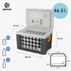 PEME Ice-on 50 l elektrický chladicí box pro chlazení a Náhled obrázku produktu 2