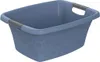 ROTHO Flowers Bac, contenu : 25,00 litres, horizon/bleu Voir les images du produit 1