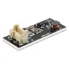 1 Treibermodul Ersatzplatine LED Rückleuchte for BMW X3 F25 Produktbild-Vorschau 6