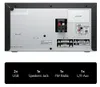 LG XBOOM CK43N 300W Schwarz Hi-Fi Sound System Produktbild-Vorschau 10