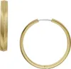 Fossil JF04538710 Creole náušnice dámské Harlow Linear Náhled obrázku produktu 1