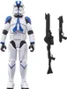 Star Wars The Vintage Collection Clone Trooper (501st Produktbild-Vorschau 7