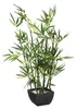 Bambou artificiel en pot 70cm Voir les images du produit 7