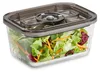 Caso VacuBoxx Eco L - Vakuum-Frischebehälter / 1 Behälter Produktbild-Vorschau 1