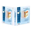 Exacompta 10x Ringbuch PP 4Ring 30mm in D-Form Rücken 47mm Produktbild-Vorschau 3