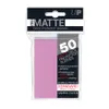 Ultra PRO 84185, Kartenhülle, Pink, 50 Stück(e) Produktbild-Vorschau 3