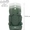 Lorelli Speed i-Size autosedačka 100–150 cm (15–36 kg) Náhľad obrázku produktu 8