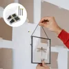 90 Stück Stahlnägel Set, 1 Karton Bildernägel, Produktbild-Vorschau 2
