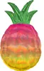 Amscan 3930475, Spielzeugballon, Folie, 5 Stück(e) Produktbild-Vorschau 3