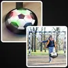 Hoverball LED, futbal na vzduchu s LED efektmi, XXL, Náhľad obrázku produktu 14